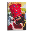 Tradición viva Morelos - Ana Zagal  | Cuadro decorativo de Canvas Lab