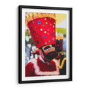 Tradición viva Morelos - Ana Zagal  | Cuadro decorativo de Canvas Lab