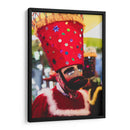 Tradición viva Morelos - Ana Zagal  | Cuadro decorativo de Canvas Lab