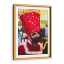 Tradición viva Morelos - Ana Zagal  | Cuadro decorativo de Canvas Lab