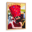 Tradición viva Morelos - Ana Zagal  | Cuadro decorativo de Canvas Lab