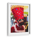 Tradición viva Morelos - Ana Zagal  | Cuadro decorativo de Canvas Lab