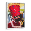 Tradición viva Morelos - Ana Zagal  | Cuadro decorativo de Canvas Lab