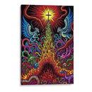 Sinners - Pale Blood | Cuadro decorativo de Canvas Lab