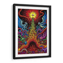 Sinners - Pale Blood | Cuadro decorativo de Canvas Lab