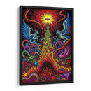 Sinners - Pale Blood | Cuadro decorativo de Canvas Lab