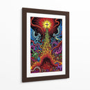 Sinners - Pale Blood | Cuadro decorativo de Canvas Lab