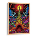 Sinners - Pale Blood | Cuadro decorativo de Canvas Lab