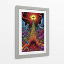Sinners - Pale Blood | Cuadro decorativo de Canvas Lab