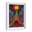 Sinners - Pale Blood | Cuadro decorativo de Canvas Lab