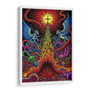 Sinners - Pale Blood | Cuadro decorativo de Canvas Lab