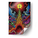 Sinners - Pale Blood | Cuadro decorativo de Canvas Lab