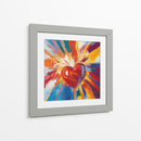 Corazón Enamorado - Dav Madrid | Cuadro decorativo de Canvas Lab