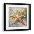 Estrella de Mar II - Dav Madrid | Cuadro decorativo de Canvas Lab