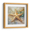 Estrella de Mar II - Dav Madrid | Cuadro decorativo de Canvas Lab
