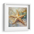 Estrella de Mar II - Dav Madrid | Cuadro decorativo de Canvas Lab