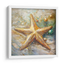 Estrella de Mar II - Dav Madrid | Cuadro decorativo de Canvas Lab