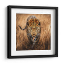 Jaguar Observando - Dav Madrid | Cuadro decorativo de Canvas Lab