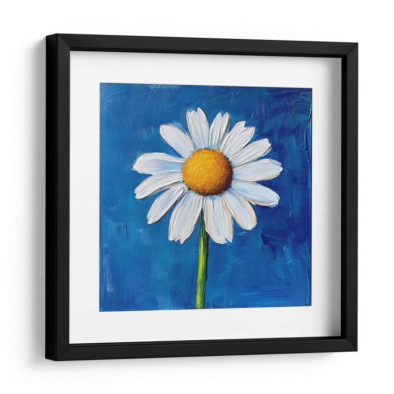 Margarita - Dav Madrid | Cuadro decorativo de Canvas Lab