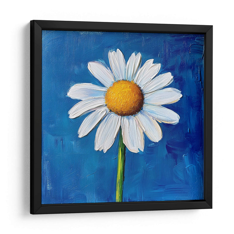 Margarita - Dav Madrid | Cuadro decorativo de Canvas Lab