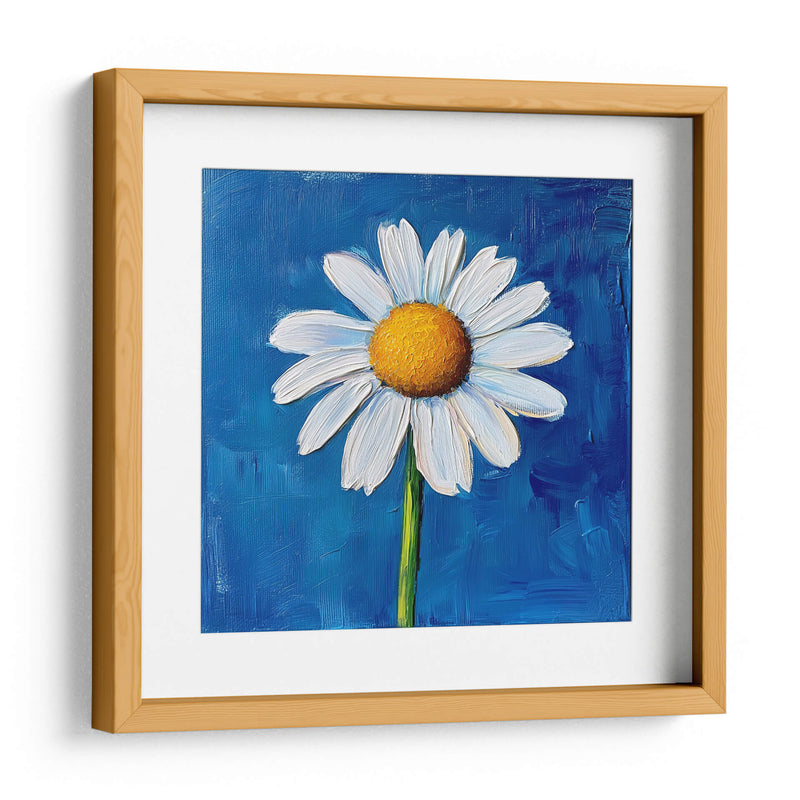 Margarita - Dav Madrid | Cuadro decorativo de Canvas Lab