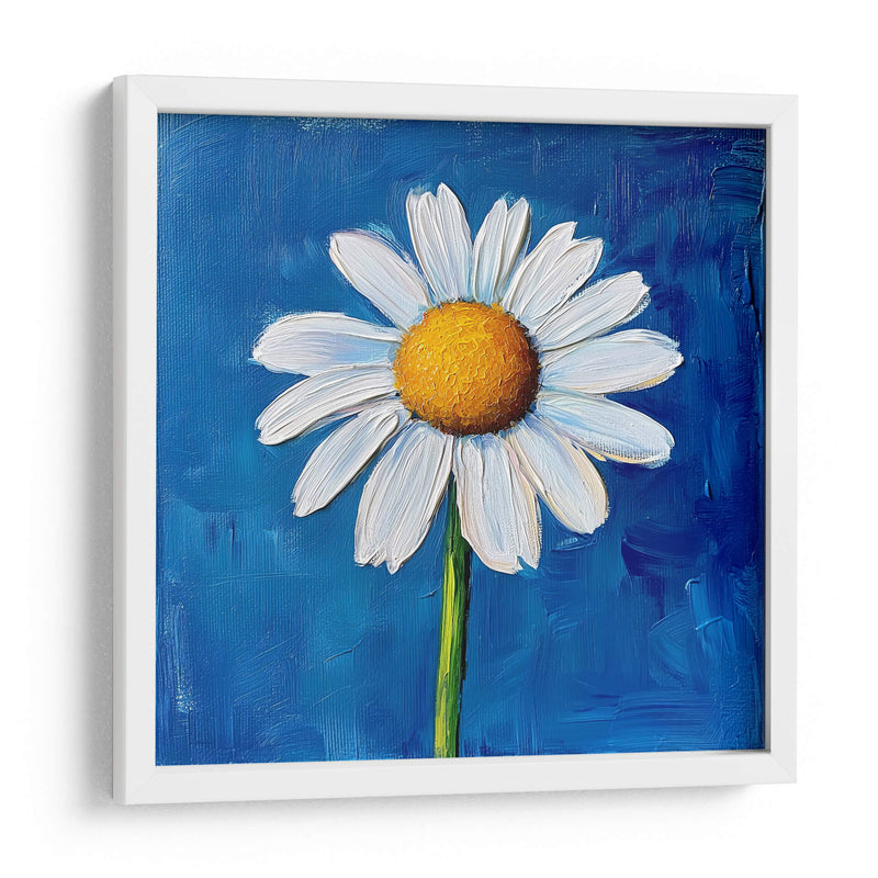 Margarita - Dav Madrid | Cuadro decorativo de Canvas Lab