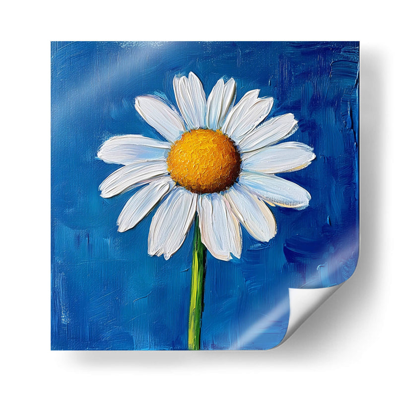 Margarita - Dav Madrid | Cuadro decorativo de Canvas Lab