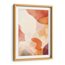 Siluetas de Amor - Dav Madrid | Cuadro decorativo de Canvas Lab