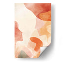 Siluetas de Amor - Dav Madrid | Cuadro decorativo de Canvas Lab