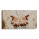 Toma mi mano - Dav Madrid | Cuadro decorativo de Canvas Lab