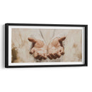 Toma mi mano - Dav Madrid | Cuadro decorativo de Canvas Lab