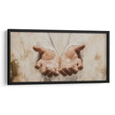 Toma mi mano - Dav Madrid | Cuadro decorativo de Canvas Lab