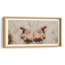 Toma mi mano - Dav Madrid | Cuadro decorativo de Canvas Lab