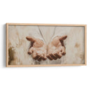 Toma mi mano - Dav Madrid | Cuadro decorativo de Canvas Lab