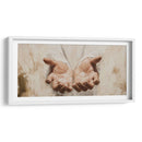 Toma mi mano - Dav Madrid | Cuadro decorativo de Canvas Lab