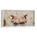 Toma mi mano - Dav Madrid | Cuadro decorativo de Canvas Lab