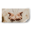 Toma mi mano - Dav Madrid | Cuadro decorativo de Canvas Lab