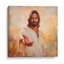 Ven Conmigo - Dav Madrid | Cuadro decorativo de Canvas Lab