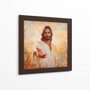 Ven Conmigo - Dav Madrid | Cuadro decorativo de Canvas Lab