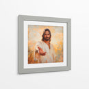 Ven Conmigo - Dav Madrid | Cuadro decorativo de Canvas Lab