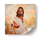 Ven Conmigo - Dav Madrid | Cuadro decorativo de Canvas Lab