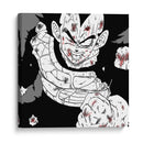 Vegeta en apuros - Donaldo Meda  | Cuadro decorativo de Canvas Lab
