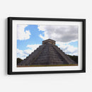 Templo de Kukulcán - Donaldo Meda  | Cuadro decorativo de Canvas Lab