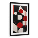Geometría Abstracta - DEA Digital Esoteric Art | Cuadro decorativo de Canvas Lab