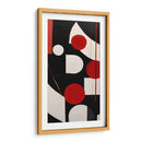 Geometría Abstracta - DEA Digital Esoteric Art | Cuadro decorativo de Canvas Lab