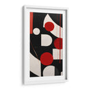 Geometría Abstracta - DEA Digital Esoteric Art | Cuadro decorativo de Canvas Lab