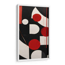 Geometría Abstracta - DEA Digital Esoteric Art | Cuadro decorativo de Canvas Lab
