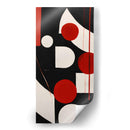 Geometría Abstracta - DEA Digital Esoteric Art | Cuadro decorativo de Canvas Lab