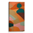 Mujer en Recuperación - DEA Digital Esoteric Art | Cuadro decorativo de Canvas Lab