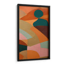 Mujer en Recuperación - DEA Digital Esoteric Art | Cuadro decorativo de Canvas Lab